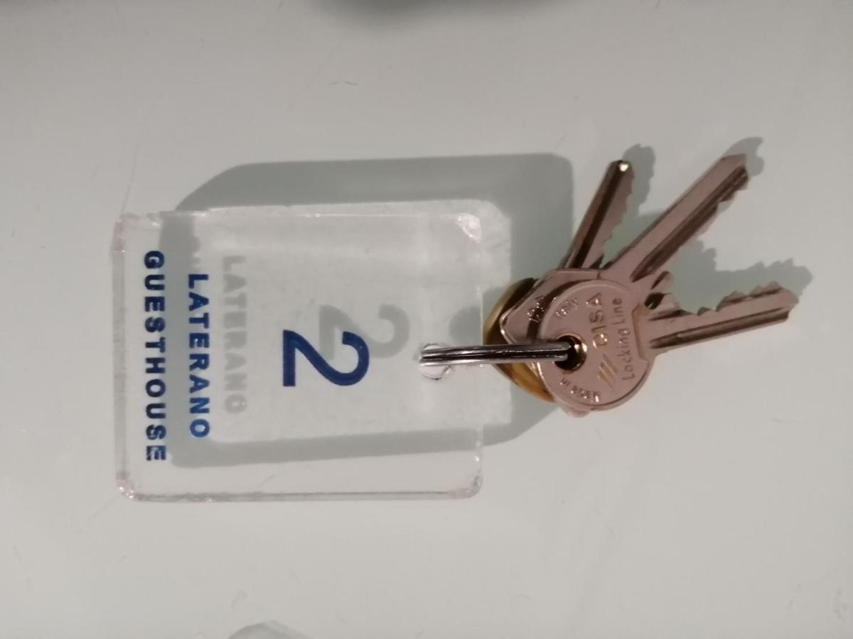 Laterano Gasthuis 3*