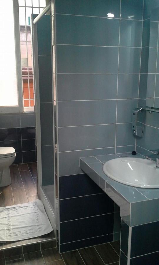 Gasthuis Laterano 3*