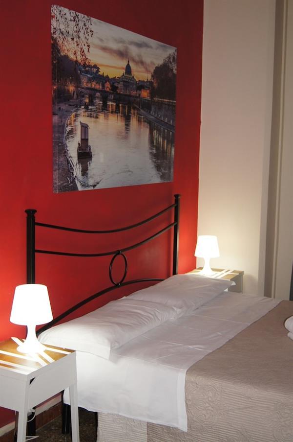 Guest house Laterano 3*