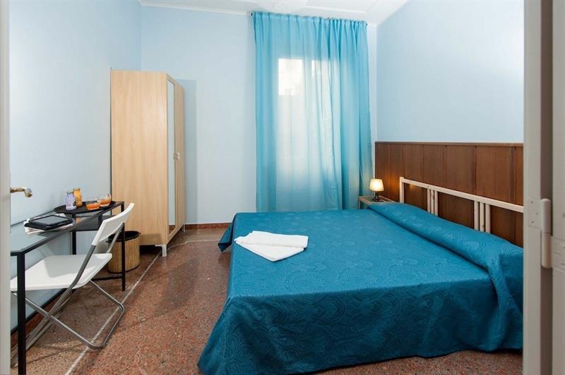 Guest house Laterano 3*