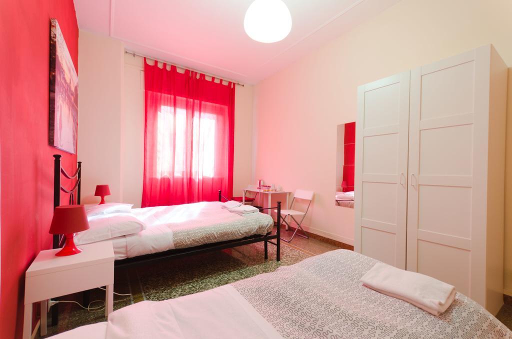 Guest house Laterano