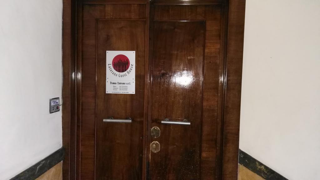 Laterano Guest house