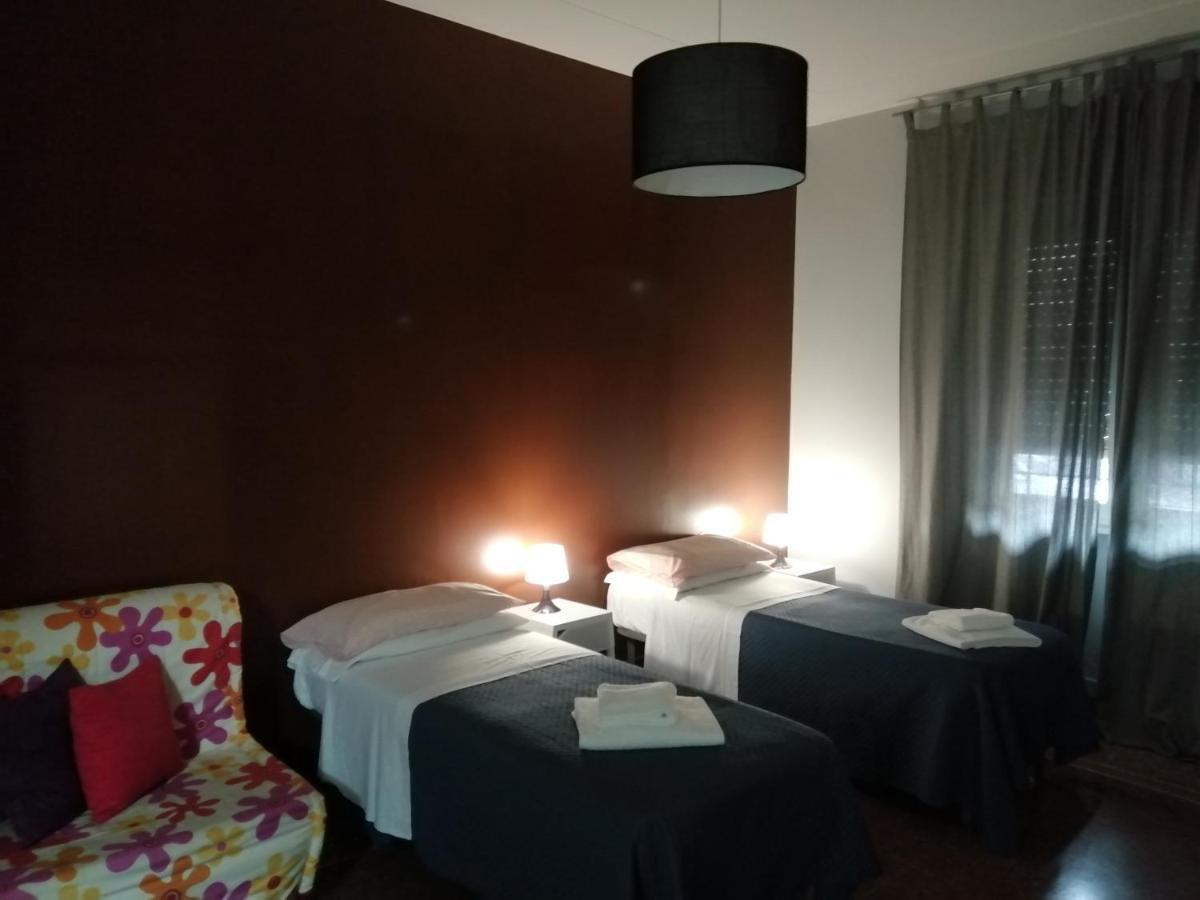 Guest house Laterano 3*