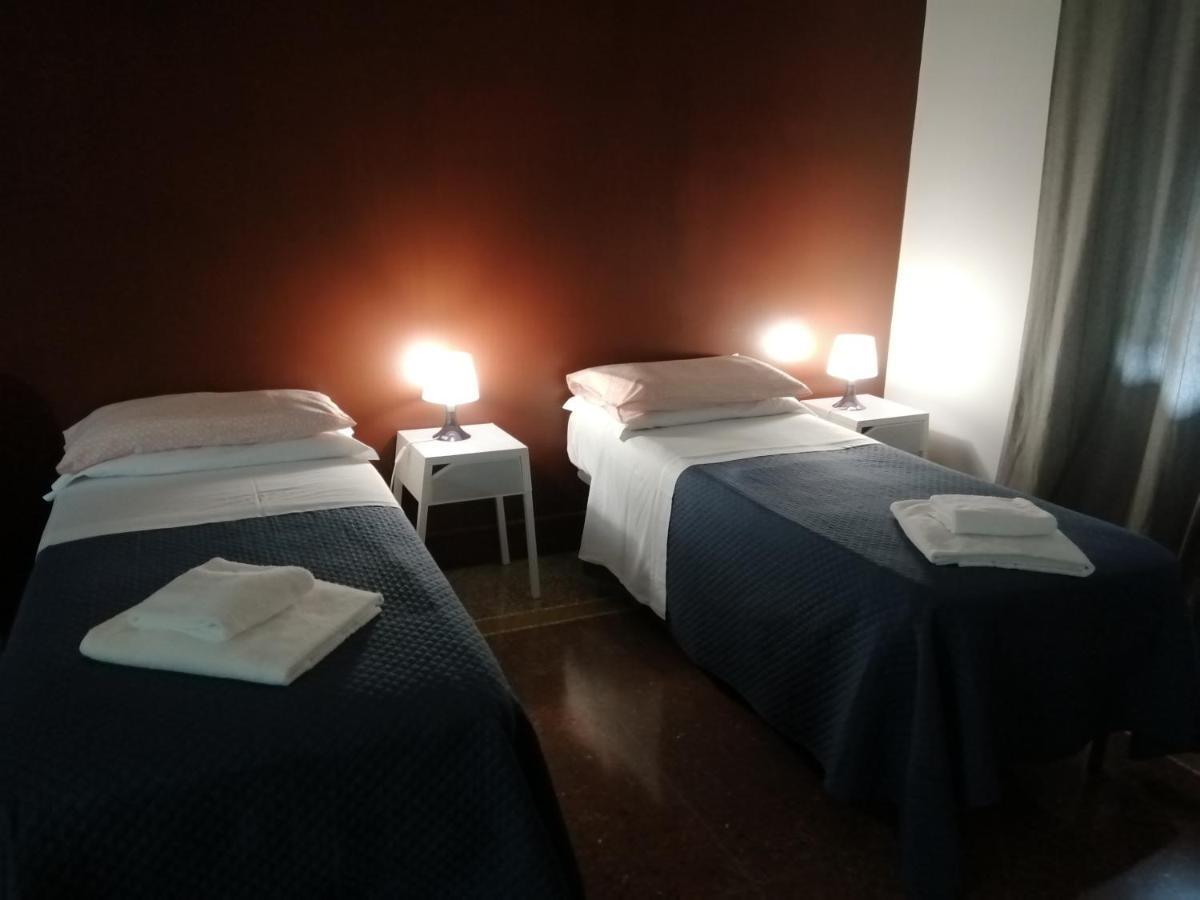 Guest house Laterano