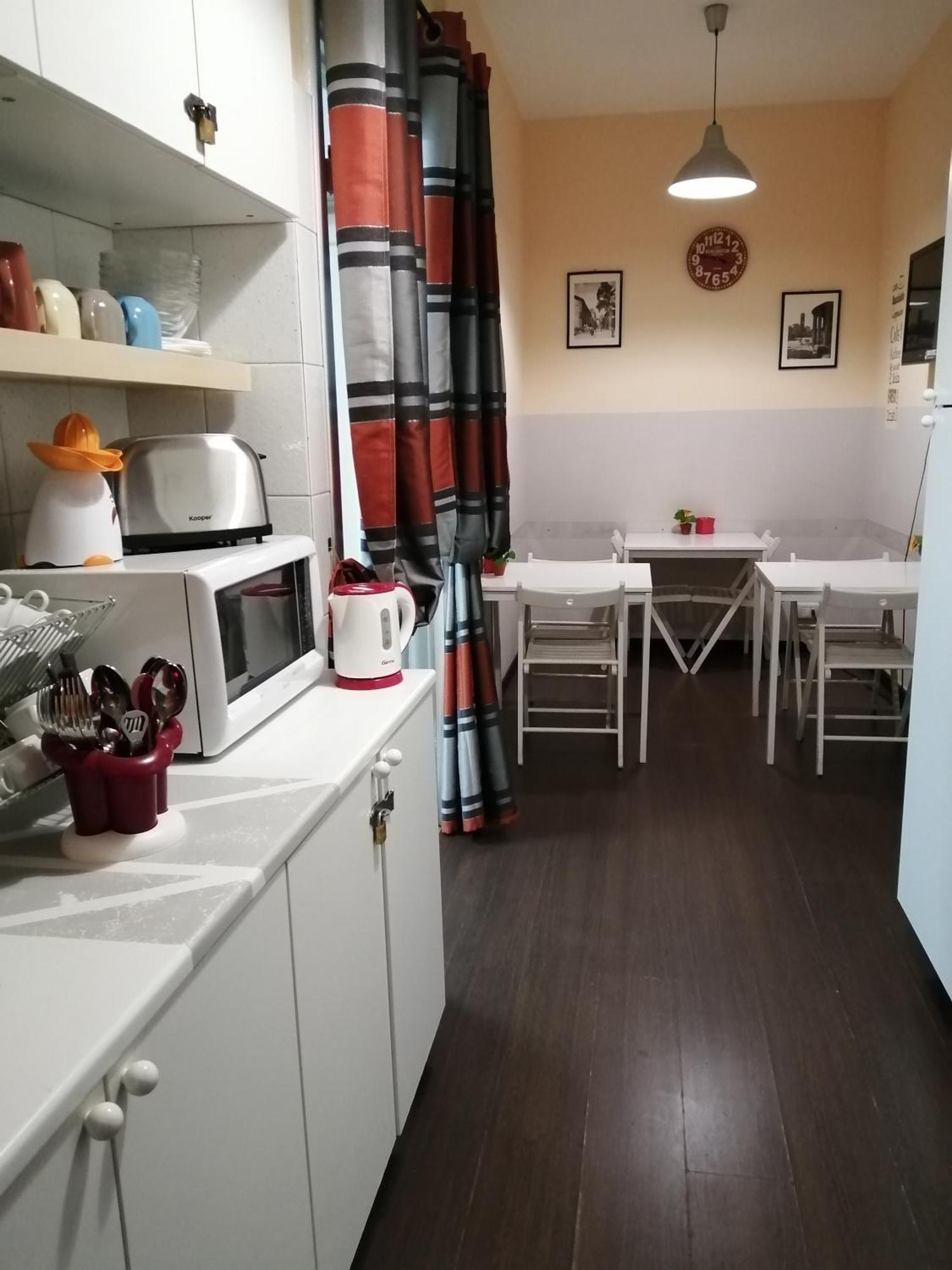 Guest house Laterano 3*