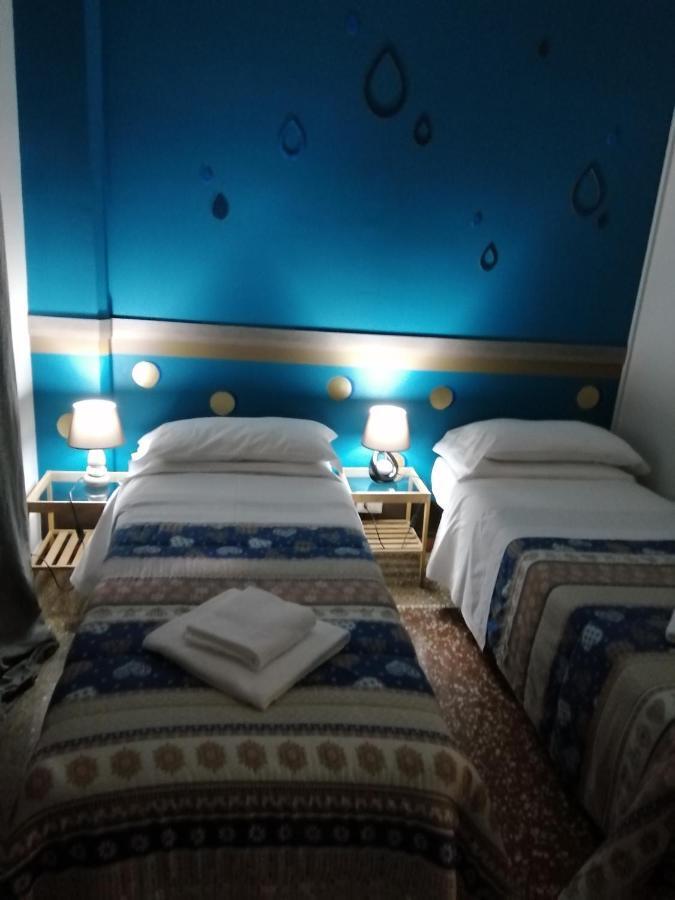 Laterano 3* Rome
