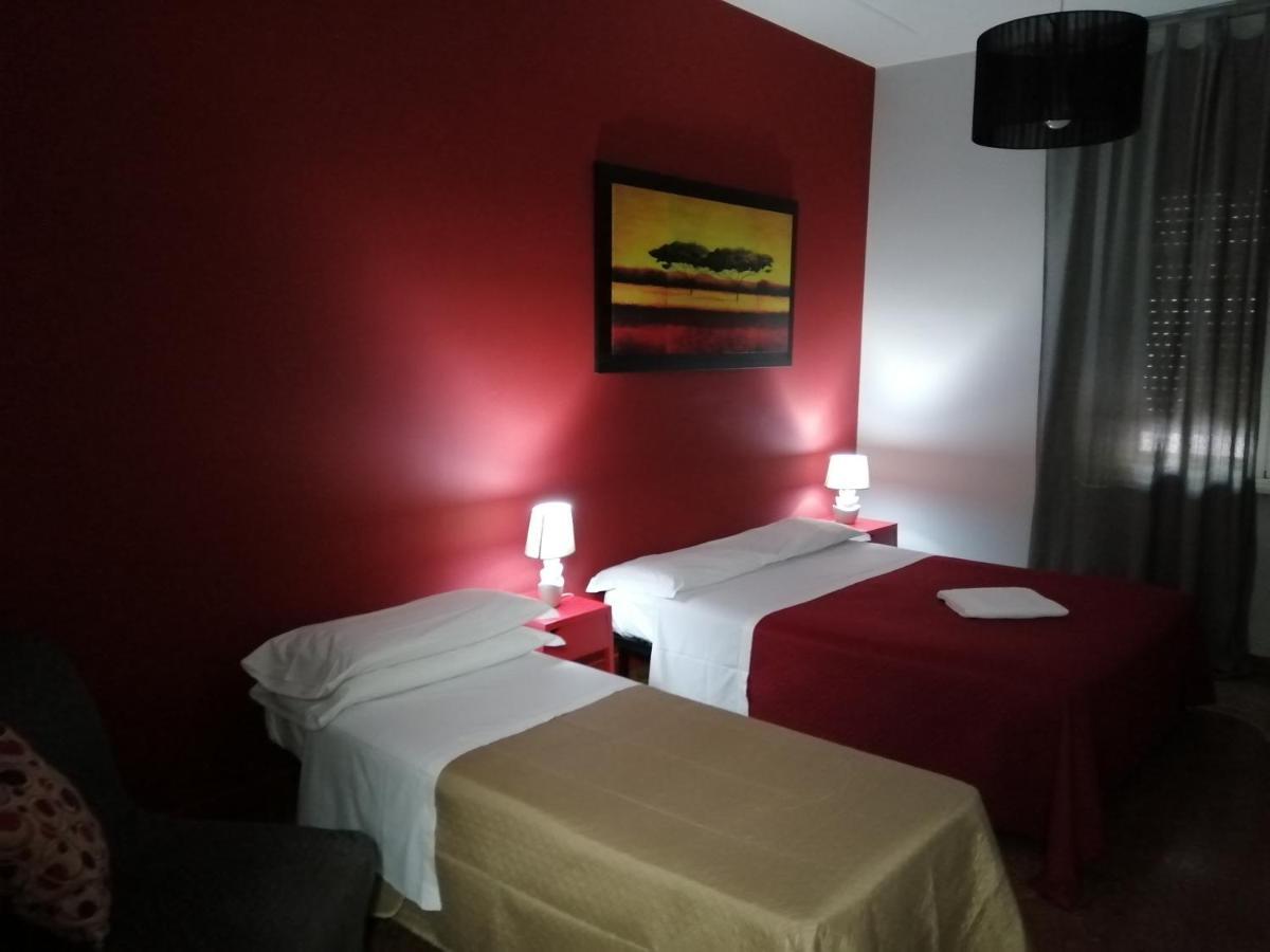 Guest house Laterano