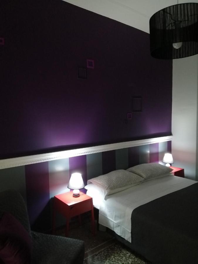 Guest house Laterano Rome