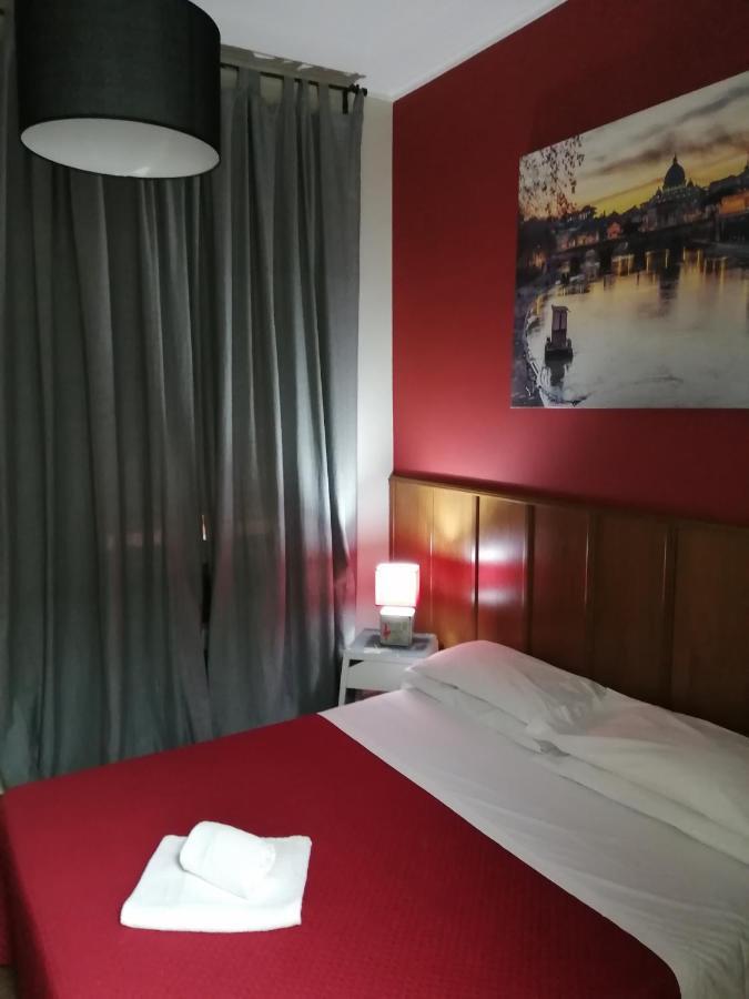 Guest house Laterano 3*
