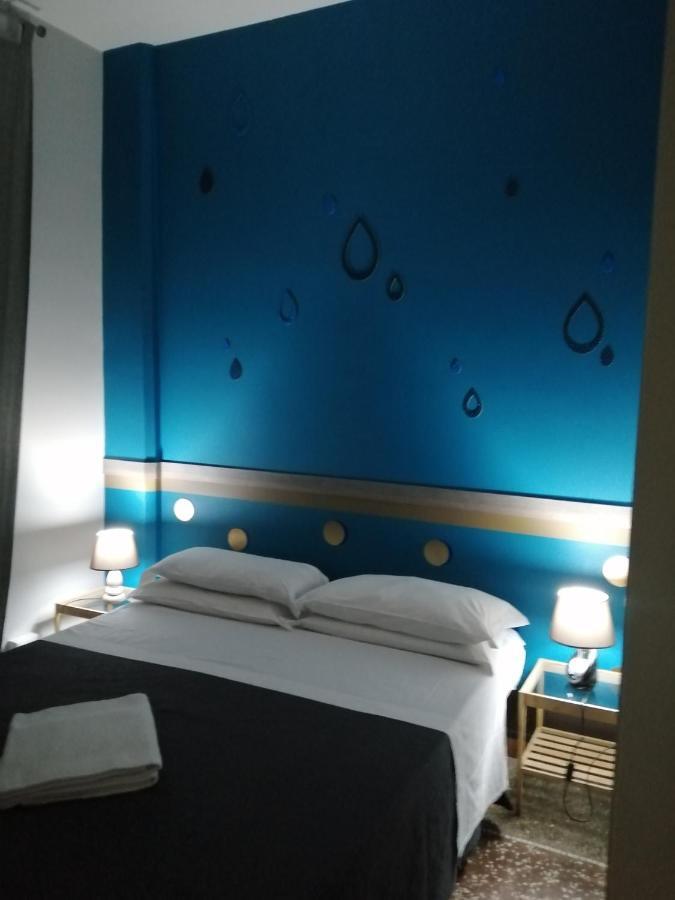 Laterano 3* Rome