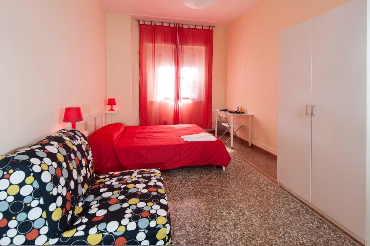 Guest house Laterano Rome