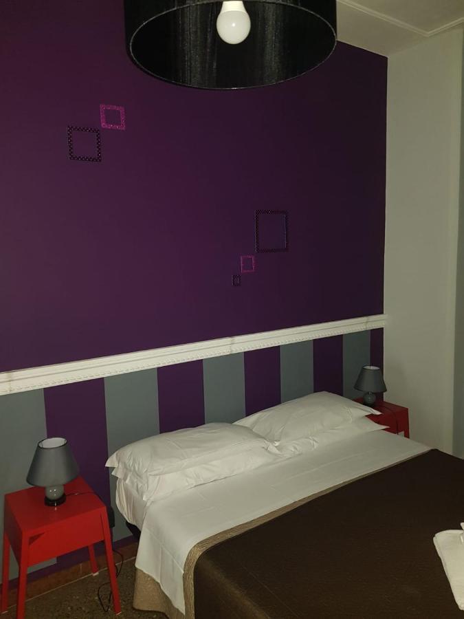 Guest house Laterano Rome