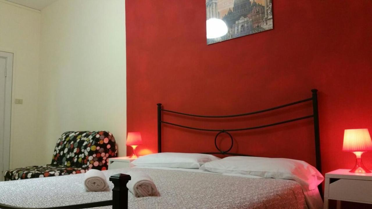 Laterano Guest house 3*