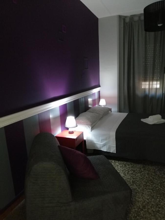 Laterano 3* Rome