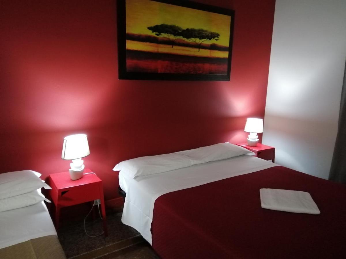 Laterano Guest house Rome